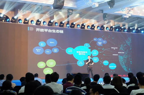存儲未來 CFMS 2018峰會回顧與技術(shù)、市場與創(chuàng)新的融合