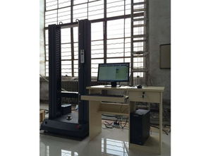 塑料制品拉伸試驗(yàn)機(jī)價(jià)格動(dòng)態(tài) 濟(jì)南萬(wàn)測(cè)電氣設(shè)備引領(lǐng)電氣機(jī)械及器材革新