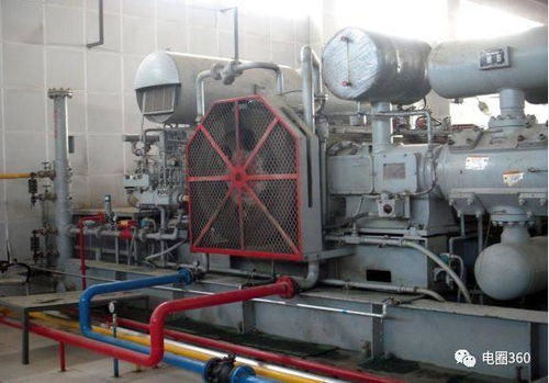 石油化工行業(yè)防爆電氣設(shè)備常見(jiàn)問(wèn)題與案例分析