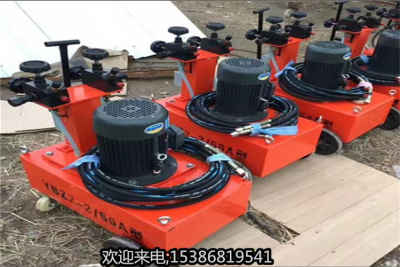 鞍山千斤頂油泵 電氣機(jī)械及器材領(lǐng)域的口碑之選