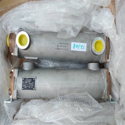 HS-COOLER換熱器KK12-BCV-421 L635冷油器 電氣機械及器材中的關(guān)鍵冷卻組件