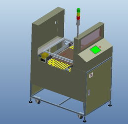 機械設(shè)計與電氣控制融合之道——儲料機設(shè)計要點與改進思路探討